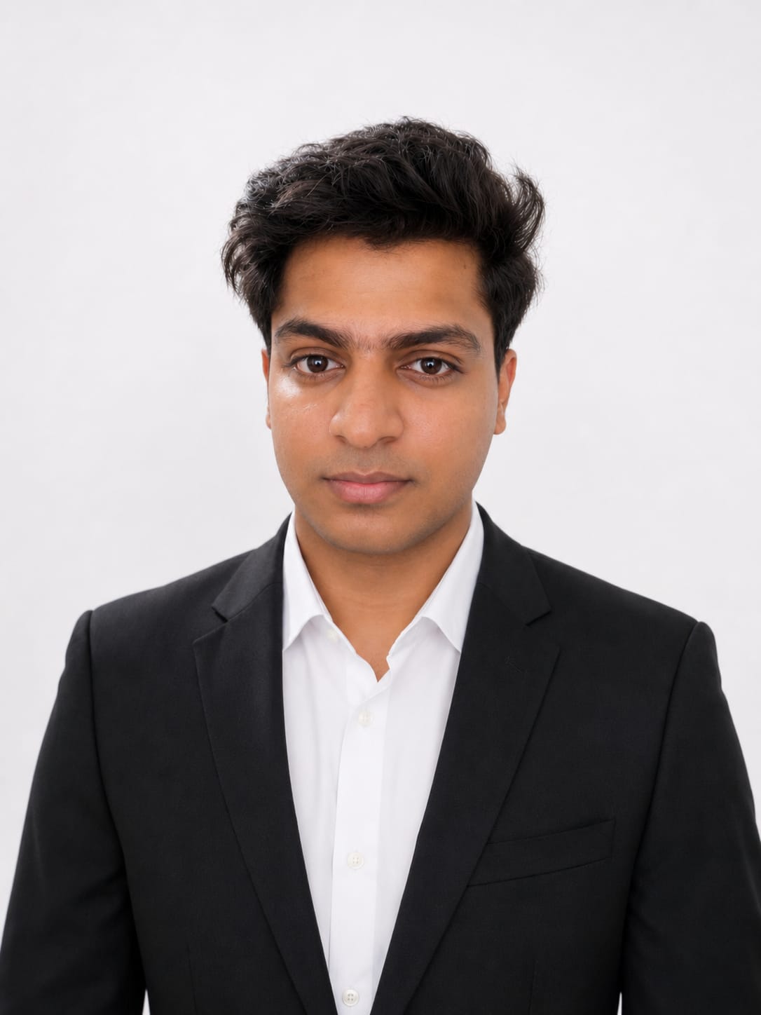 Naved F. Khan