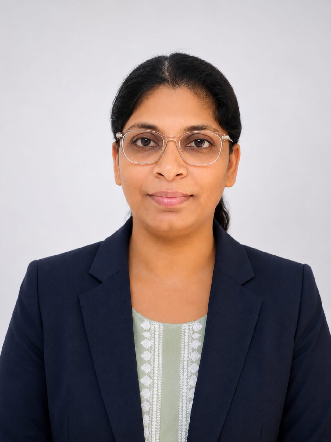 Shama Firoz Khan