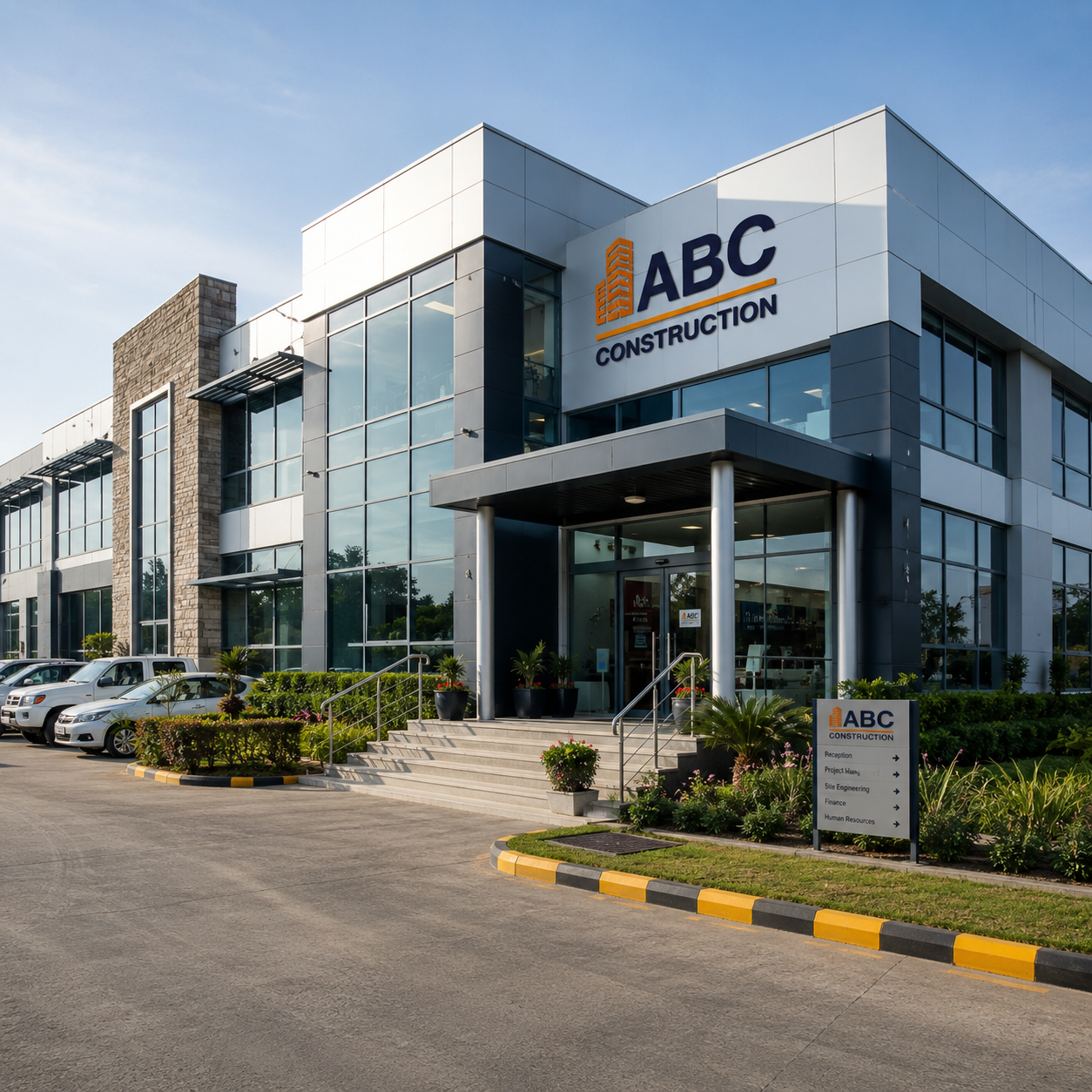 Office Building